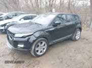 ✅ 2014 Land Rover Range Rover Evoque Pure Plus • VIN: SALVP2BG5EH889516 • Лот: 41102892. Опубликован ранее на IAAI с пробегом 131 875 миль. Бесплатный доступ к архиву аукционных продаж из США и подробный отчёт об истории автомобиля на DreamBid. Изображение 17.