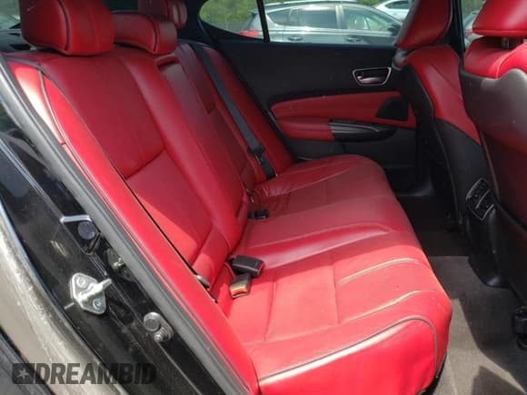 ✅ 2019 Acura TLX w/A-Spec Pkg • VIN: 19UUB3F61KA001729 • Lot: 55364525. Listed on Copart with 81,598 mi. Free auction sales archive from the USA and detailed vehicle history report at DreamBid. Image 10.