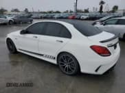 ✅ 2019 Mercedes-Benz C 43 AMG • VIN: 55SWF6EB5KU304210 • Лот: 86694895. Опубликован ранее на Copart с пробегом 51 972 миль. Бесплатный доступ к архиву аукционных продаж из США и подробный отчёт об истории автомобиля на DreamBid. Изображение 2.