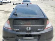 ✅ 2011 Honda CR-Z • VIN: JHMZF1D47BS001869 • Lot: 66040865. Listed on Copart with 106,025 mi. Free auction sales archive from the USA and detailed vehicle history report at DreamBid. Image 10.