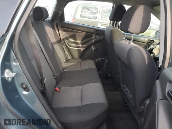 ✅ 2007 Pontiac Vibe • VIN: 5Y2SL65897Z434800 • Lot: 84018385. Wystawiony na Copart z przebiegiem 299 999 mil. Bezpłatny archiwum sprzedaży aukcyjnych z USA i szczegółowy raport historii pojazdu na DreamBid. Zdjęcie 10.