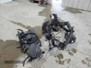 ✅ 2017 Kia Sorento LX • VIN: 5XYPG4A51HG249943 • Lot: 82235715. Listed on Copart with Not provided. Free auction sales archive from the USA and detailed vehicle history report at DreamBid. Image 13.