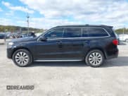 ✅ 2019 Mercedes-Benz GLS 450 • VIN: 4JGDF6EE0KB220538 • Lot: 43492342. Listed on IAAI with 146,651 mi. Free auction sales archive from the USA and detailed vehicle history report at DreamBid. Image 14.