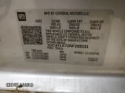 ✅ 2022 Chevrolet Silverado 2500HD Work Truck • VIN: 1GC4YLE72NF288531 • Лот: 80500695. Опубликован ранее на Copart с пробегом 69 300 миль. Бесплатный доступ к архиву аукционных продаж из США и подробный отчёт об истории автомобиля на DreamBid. Изображение 12.