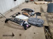 ✅ 2015 Jeep Compass Limited • VIN: 1C4NJDCB8FD188467 • Лот: 91859605. Опубликован ранее на Copart с пробегом 59 468 миль. Бесплатный доступ к архиву аукционных продаж из США и подробный отчёт об истории автомобиля на DreamBid. Изображение 13.