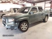 ✅ 2007 Honda Ridgeline RTL • VIN: 2HJYK16597H550188 • Lot: 43569470. Wystawiony na IAAI z przebiegiem 166 480 mil. Bezpłatny archiwum sprzedaży aukcyjnych z USA i szczegółowy raport historii pojazdu na DreamBid. Zdjęcie 22.