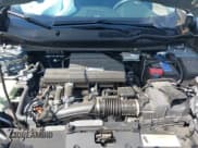 ✅ 2020 Honda CR-V Touring • VIN: 2HKRW1H9XLH404462 • Lot: 43198639. Listed on IAAI with 20,878 mi. Free auction sales archive from the USA and detailed vehicle history report at DreamBid. Image 10.