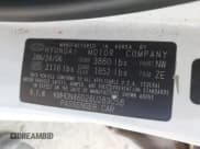 ✅ 2006 Hyundai Elantra GLS • VIN: KMHDN46D26U289058 • Лот: 42056254. Опубликован ранее на IAAI с пробегом 171 784 миль. Бесплатный доступ к архиву аукционных продаж из США и подробный отчёт об истории автомобиля на DreamBid. Изображение 9.