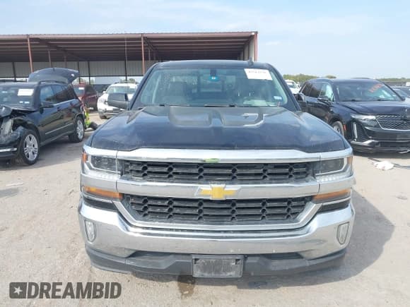 ✅ 2018 Chevrolet Silverado 1500 LT • VIN: 3GCPCREC9JG405137 • Lot: 43514530. Wystawiony na IAAI z przebiegiem 160 339 mil. Bezpłatny archiwum sprzedaży aukcyjnych z USA i szczegółowy raport historii pojazdu na DreamBid. Zdjęcie 12.