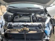 ✅ 2021 GMC Terrain SLE • VIN: 3GKALMEV5ML334688 • Lot: 62521195. Listed on Copart with 95,384 mi. Free auction sales archive from the USA and detailed vehicle history report at DreamBid. Image 12.