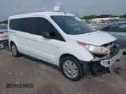 ✅ 2017 Ford Transit Connect XLT • VIN: NM0GS9F73H1293798 • Lot: 42557884. Listed on IAAI with 151,151 mi. Free auction sales archive from the USA and detailed vehicle history report at DreamBid. Image 1.