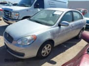 ✅ 2011 Hyundai Accent GLS • VIN: KMHCN4ACXBU586180 • Лот: 41841046. Опубликован ранее на IAAI с пробегом 97 232 миль. Бесплатный доступ к архиву аукционных продаж из США и подробный отчёт об истории автомобиля на DreamBid. Изображение 2.