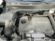 ✅ 2021 Chevrolet Equinox LT • VIN: 3GNAXUEV2ML380079 • Lot: 53281195. Listed on Copart with 101,019 mi. Free auction sales archive from the USA and detailed vehicle history report at DreamBid. Image 15.