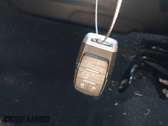 ✅ 2021 Ram 2500 Big Horn • VIN: 3C6UR5DLXMG659821 • Lot: 42502512. Listed on IAAI with 79,790 mi. Free auction sales archive from the USA and detailed vehicle history report at DreamBid. Image 11.