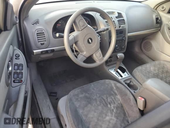 2005 Chevrolet Malibu LS с VIN 1G1ZT528X5F314492, выставлен на аукционе Copart как лот 84485584 с пробегом 167 233 миль миль и Чистый • Clean title. История ставок и продаж доступна на DreamBid. Изображение 8.