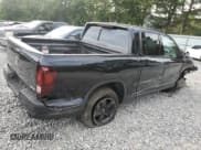 ✅ 2023 Honda Ridgeline Black Edition • VIN: 5FPYK3F83PB058697 • Lot: 80989185. Wystawiony na Copart z przebiegiem Nie podano. Bezpłatny archiwum sprzedaży aukcyjnych z USA i szczegółowy raport historii pojazdu na DreamBid. Zdjęcie 3.