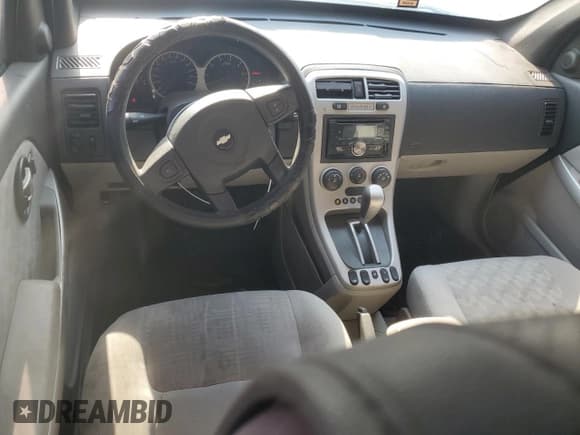 ✅ 2006 Chevrolet Equinox LT • VIN: 2CNDL63FX66167716 • Лот: 59241665. Опубликован ранее на Copart с пробегом 180 596 миль. Бесплатный доступ к архиву аукционных продаж из США и подробный отчёт об истории автомобиля на DreamBid. Изображение 8.