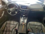 ✅ 2013 Audi Q5 Premium • VIN: WA1CFAFP0DA019339 • Lot: 93819725. Listed on Copart with 231,145 mi. Free auction sales archive from the USA and detailed vehicle history report at DreamBid. Image 8.