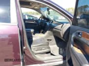 ✅ 2009 Buick Enclave CXL • VIN: 5GAEV23D79J141478 • Lot: 43534514. Listed on IAAI with 205,622 mi. Free auction sales archive from the USA and detailed vehicle history report at DreamBid. Image 5.