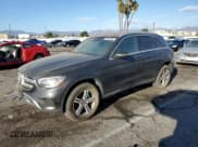 ✅ 2022 Mercedes-Benz GLC 300 • VIN: W1N0G8DB8NV352252 • Lot: 86327885. Listed on Copart with 18,775 mi. Free auction sales archive from the USA and detailed vehicle history report at DreamBid. Image 1.