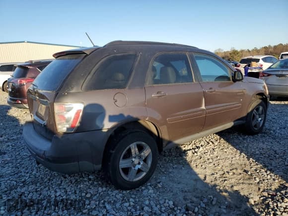 ✅ 2008 Chevrolet Equinox LT • VIN: 2CNDL33F986285600 • Лот: 87447884. Опубликован ранее на Copart с пробегом 246 655 миль. Бесплатный доступ к архиву аукционных продаж из США и подробный отчёт об истории автомобиля на DreamBid. Изображение 3.
