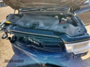 ✅ 2019 Ram 2500 Laramie • VIN: 3C6UR5FL2KG713459 • Lot: 70426035. Wystawiony na Copart z przebiegiem 53 913 mil. Bezpłatny archiwum sprzedaży aukcyjnych z USA i szczegółowy raport historii pojazdu na DreamBid. Zdjęcie 11.