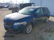 ✅ 2016 Lincoln MKT EcoBoost • VIN: 2LMHJ5AT4GBL02910 • Лот: 41192092. Опубликован ранее на IAAI с пробегом 76 999 миль. Бесплатный доступ к архиву аукционных продаж из США и подробный отчёт об истории автомобиля на DreamBid. Изображение 18.