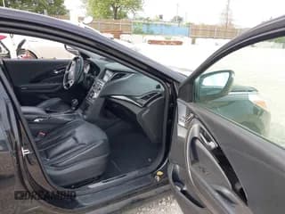 ✅ 2015 Hyundai Azera • VIN: KMHFG4JG6FA487888 • Лот: 42880848. Опубликован ранее на IAAI с пробегом 113 705 миль. Бесплатный доступ к архиву аукционных продаж из США и подробный отчёт об истории автомобиля на DreamBid. Изображение 5.