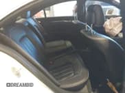 ✅ 2015 Mercedes-Benz CLS 400 • VIN: WDDLJ6FB3FA145340 • Лот: 41313268. Опубликован ранее на IAAI с пробегом 122 368 миль. Бесплатный доступ к архиву аукционных продаж из США и подробный отчёт об истории автомобиля на DreamBid. Изображение 8.