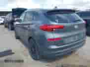 2019 Hyundai Tucson Value with VIN KM8J33A49KU955529, listed as a IAAI auction lot 42947554 with 81,614 mi miles and . Bid and sale history available at DreamBid. Image 3.