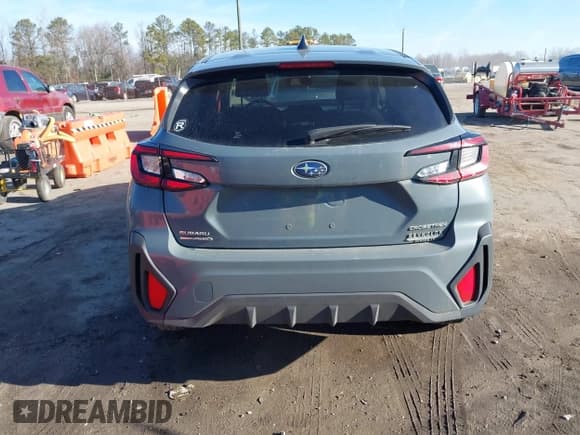 ✅ 2024 Subaru Crosstrek • VIN: JF2GUABC6R8298523 • Лот: 41643402. Опубликован ранее на IAAI с пробегом 26 884 миль. Бесплатный доступ к архиву аукционных продаж из США и подробный отчёт об истории автомобиля на DreamBid. Изображение 16.