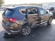 ✅ 2023 Hyundai Santa Fe Limited • VIN: 5NMS4DAL1PH627152 • Lot: 43349707. Wystawiony na IAAI z przebiegiem 14 227 mil. Bezpłatny archiwum sprzedaży aukcyjnych z USA i szczegółowy raport historii pojazdu na DreamBid. Zdjęcie 4.