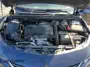 2017 Chevrolet Malibu LS с VIN 1G1ZB5ST9HF136988, выставлен на аукционе Copart как лот 86812275 с пробегом 91 466 миль миль и Списание • Salvage title. История ставок и продаж доступна на DreamBid. Изображение 11.