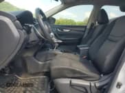 ✅ 2017 Nissan Rogue S • VIN: KNMAT2MT9HP511401 • Lot: 56671085. Listed on Copart with 223,558 mi. Free auction sales archive from the USA and detailed vehicle history report at DreamBid. Image 7.