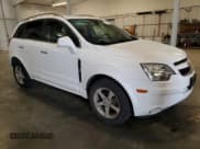 ✅ 2012 Chevrolet Captiva Sport LT • VIN: 3GNAL3E58CS538371 • Lot: 60860315. Wystawiony na Copart z przebiegiem 139 850 mil. Bezpłatny archiwum sprzedaży aukcyjnych z USA i szczegółowy raport historii pojazdu na DreamBid. Zdjęcie 4.