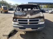 ✅ 1998 Dodge Cargo Conversion • VIN: 2B6HB11Y9WK101461 • Lot: 72640654. Listed on Copart with Not provided. Free auction sales archive from the USA and detailed vehicle history report at DreamBid. Image 5.