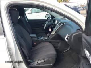 ✅ 2014 Chevrolet Equinox LT • VIN: 1GNALBEK6EZ122325 • Лот: 43541055. Опубликован ранее на IAAI с пробегом 108 293 миль. Бесплатный доступ к архиву аукционных продаж из США и подробный отчёт об истории автомобиля на DreamBid. Изображение 5.