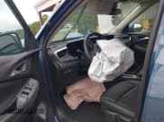 ✅ 2024 Buick Encore GX Sport Touring • VIN: KL4AMDSL7RB078214 • Lot: 43326604. Listed on IAAI with 47,431 mi. Free auction sales archive from the USA and detailed vehicle history report at DreamBid. Image 5.