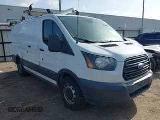 ✅ 2018 Ford Transit • VIN: 1FTYE1ZMXJKA11190 • Лот: 42683840. Опубликован ранее на IAAI с пробегом 175 427 миль. Бесплатный доступ к архиву аукционных продаж из США и подробный отчёт об истории автомобиля на DreamBid. Изображение 1.