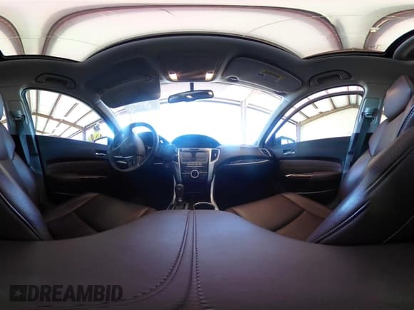 ✅ 2017 Acura TLX • VIN: 19UUB1F32HA000074 • Lot: 43053395. Wystawiony na IAAI z przebiegiem 87 360 mil. Bezpłatny archiwum sprzedaży aukcyjnych z USA i szczegółowy raport historii pojazdu na DreamBid. Zdjęcie 18.