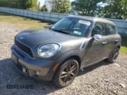 ✅ 2012 MINI Countryman S • VIN: WMWZC5C56CWM13767 • Lot: 80866975. Wystawiony na Copart z przebiegiem 159 432 mil. Bezpłatny archiwum sprzedaży aukcyjnych z USA i szczegółowy raport historii pojazdu na DreamBid. Zdjęcie 1.