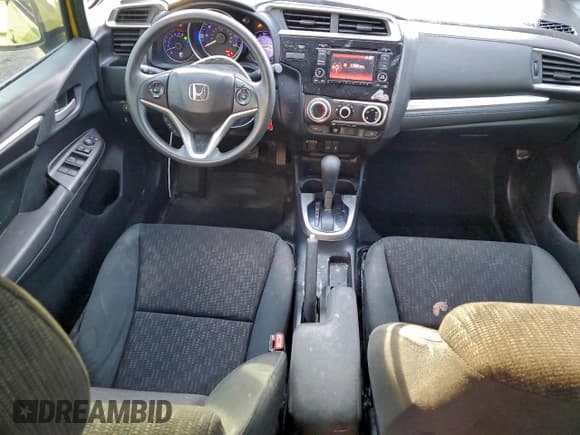 ✅ 2015 Honda Fit LX • VIN: 3HGGK5H5XFM767626 • Lot: 95317885. Listed on Copart with 142,244 mi. Free auction sales archive from the USA and detailed vehicle history report at DreamBid. Image 8.