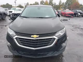 ✅ 2020 Chevrolet Equinox LT • VIN: 2GNAXJEVXL6198731 • Лот: 43576328. Опубликован ранее на IAAI с пробегом 91 938 миль. Бесплатный доступ к архиву аукционных продаж из США и подробный отчёт об истории автомобиля на DreamBid. Изображение 6.