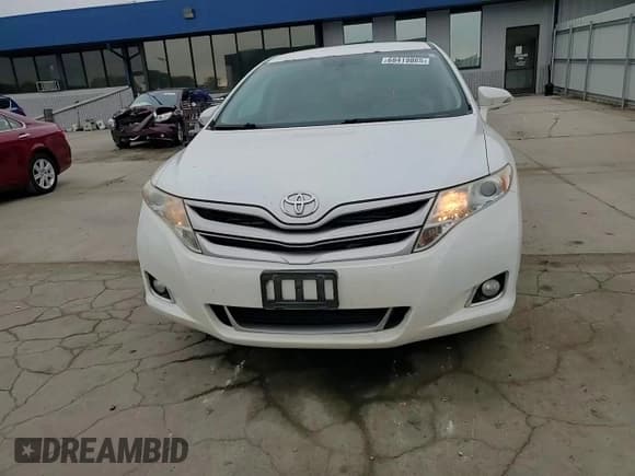 ✅ 2013 Toyota Venza LE • VIN: 4T3BA3BB6DU038050 • Lot: 68419865. Wystawiony na Copart z przebiegiem 174 017 mil. Bezpłatny archiwum sprzedaży aukcyjnych z USA i szczegółowy raport historii pojazdu na DreamBid. Zdjęcie 14.