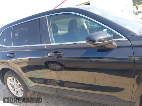 ✅ 2025 Honda CR-V EX • VIN: 2HKRS4H41SH444560 • Lot: 42543305. Listed on IAAI with 15,446 mi. Free auction sales archive from the USA and detailed vehicle history report at DreamBid. Image 14.