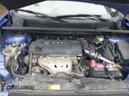 ✅ 2010 Scion xB • VIN: JTLZE4FEXA1111979 • Lot: 42606563. Wystawiony na IAAI z przebiegiem 177 625 mil. Bezpłatny archiwum sprzedaży aukcyjnych z USA i szczegółowy raport historii pojazdu na DreamBid. Zdjęcie 10.