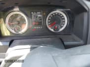 ✅ 2019 Ram 1500 Tradesman • VIN: 1C6RR6FG9KS594493 • Lot: 42828667. Listed on IAAI with 141,020 mi. Free auction sales archive from the USA and detailed vehicle history report at DreamBid. Image 7.