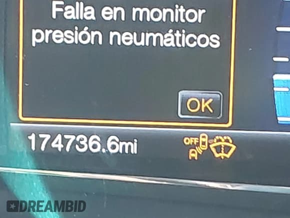 ✅ 2016 Ford Explorer Limited • VIN: 1FM5K7FH4GGA70846 • Лот: 42926204. Опубликован ранее на IAAI с пробегом 174 736 миль. Бесплатный доступ к архиву аукционных продаж из США и подробный отчёт об истории автомобиля на DreamBid. Изображение 16.