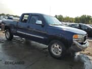 ✅ 1999 GMC Sierra 1500 SLE • VIN: 1GTEK19T0XZ517985 • Лот: 67129775. Опубликован ранее на Copart с пробегом 190 901 миль. Бесплатный доступ к архиву аукционных продаж из США и подробный отчёт об истории автомобиля на DreamBid. Изображение 4.