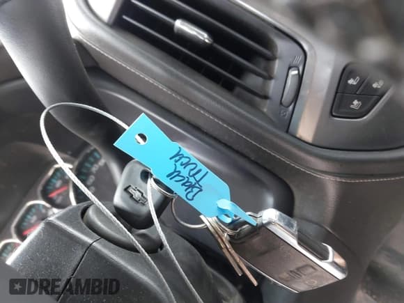 ✅ 2016 Chevrolet Silverado 2500HD LTZ • VIN: 1GC1KWE83GF199150 • Lot: 41440855. Listed on IAAI with Not provided. Free auction sales archive from the USA and detailed vehicle history report at DreamBid. Image 11.